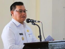 Rumah Makan Pinggir Sungai Harus Kelola Sampah Dengan Baik