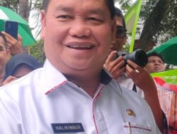 Masyarakat Diminta Jangan Kucilkan ODHA