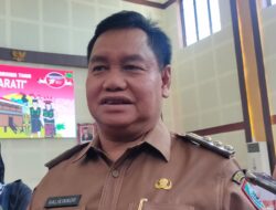 ASN Terlibat Narkoba Siap- Siap Dipecat