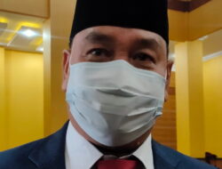 Bupati Gratiskan Biaya Sewa Rumah Dinas Guru