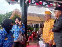 Bupati Bebaskan PBB untuk Para Veteran