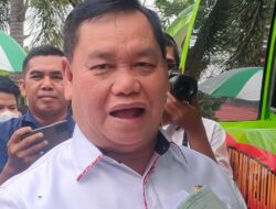 Perusahaan Swasta Wajib Rekrut Tenaga Kerja Lokal