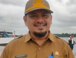 DPUPRK Kotim Janji Perbaiki Jalan Lingkungan yang Rusak