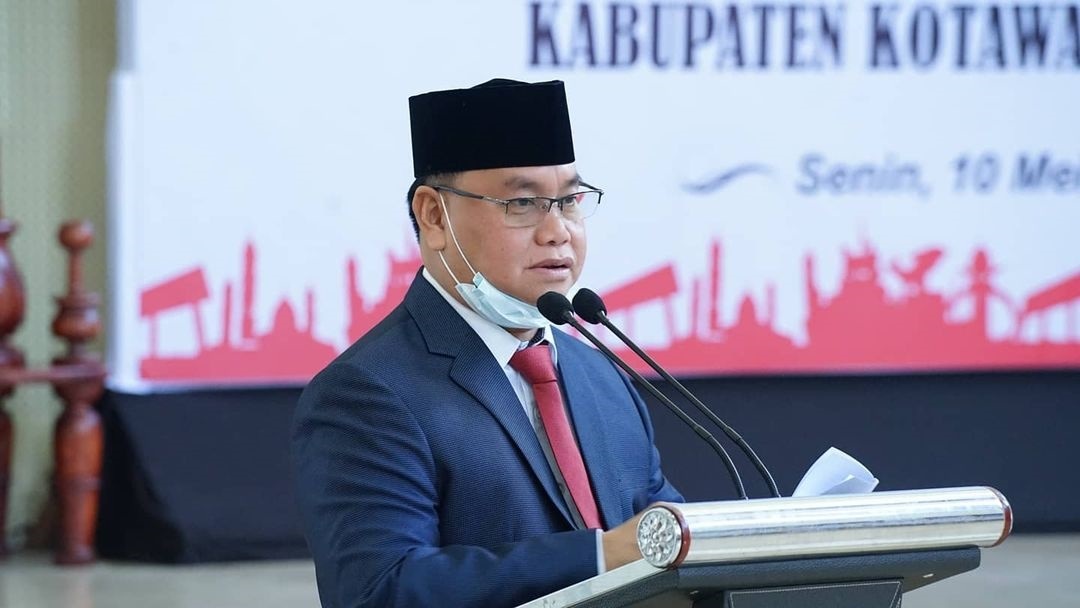 Mall Pelayanan Publik Habaring Hurung Segera Operasional