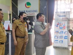 Pemkab Kotim Gelar Pekan Pembayaran PBB P2