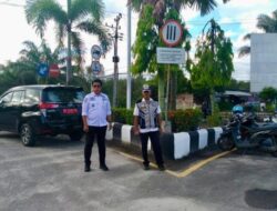 Pemkab Kotim Atur Jam Masuk Angkutan Barang Masuk Kota