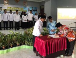 Bupati Harap Peran Aktif IGI Tingkatkan SDM