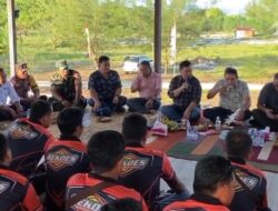 Bupati Tidak Ingin Ada Kades Tersandung Masalah Hukum