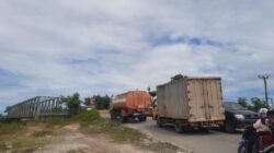 Pembangunan Jembatan Cable Stayed Menunggu Hasil Kajian KKJTJ