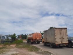 Pembangunan Jembatan Cable Stayed Menunggu Hasil Kajian KKJTJ