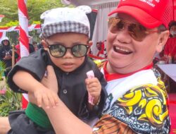 Bupati Prihatin di Pelosok Banyak Terjadi Kasus Pernikahan Dini