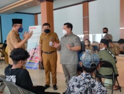 Kades dan Ketua RT Diminta Proaktif Laporkan Data Kematian