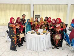 MB Ketapang Wakili Kalteng Lomba Cipta Menu B2SA Nasional