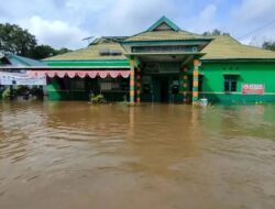 Pemkab Kotim Akan Relokasi Faskes dan Sekolah Langganan Banjir