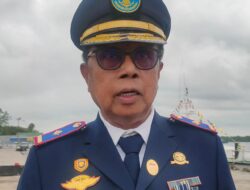 Dishub Akan Rekayasa Ulang Grafik Traffic Light Bundaran Tidar