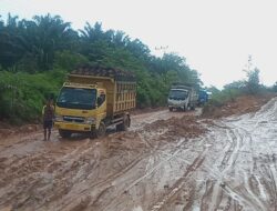 Tim CSR Kotim Akan Segera Kolaborasi dengan PBS