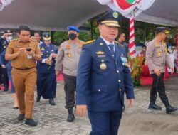 Kuasa Pengguna Anggaran Diminta Gunakan Anggaran Dengan Baik