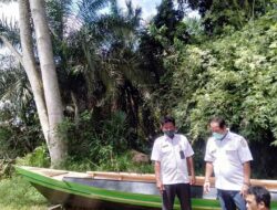 Bukit Santuai Terus Perjuangkan Kebutuhan Pendidik dan Nakes