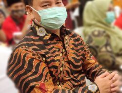 Pemkab Programkan Lahan Pertanian Pangan Berkelanjutan