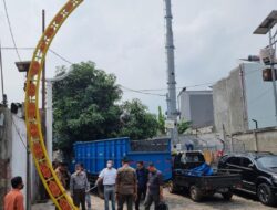 Kota Sampit Bakal Dipasangi PJU Unik
