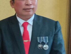 Sekda Apresiasi Kinerja Guru di Kotim