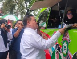 Pemkab Kotim Beri Keringanan Pajak Usaha Rumah Makan