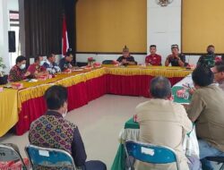 MB Ketapang Gencar Sosialisasikan Sanksi Adat