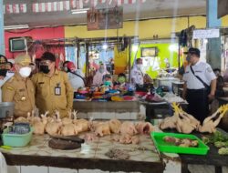 Bupati Akan Rancang PPM Jadi Lokasi Wisata Baru
