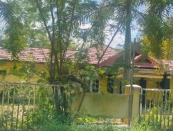 Penghuni Bisa Disanksi Jika Sewakan Rumah Dinas