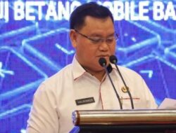 Bupati Perjuangkan Dana Bagi Hasil Kelapa Sawit Masuk Daerah