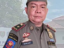 Satpol PP Soroti Bangunan Tak Berizin dan Memakai Ruang Milik Jalan