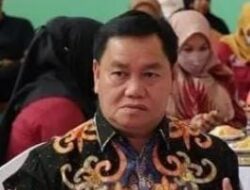 Pemkab Kotim Akan Bikin Central Kuliner Baru di Baamang