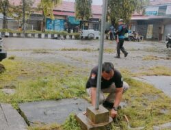 Besok Pasar Murah di Gelar di Pasar Karang Intan Sampit