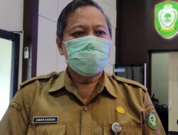 Besok, Pemkab Kotim Gelar Vaksinasi Massal Booster