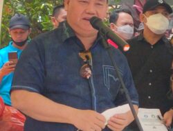 Besok, Bupati Kumpulkan Seluruh Camat Se-Kotim
