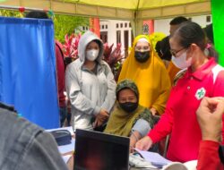 Permintaan Vaksinasi Meningkat Karena Syarat Perjalanan
