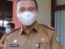 Dispora Kotim Renovasi Stadion Jadi Standar Nasional