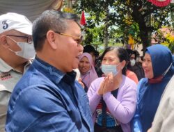 Semua SOPD Diminta Sediakan Internet Gratis