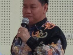 Pemkab Kotim Fokus Pembangunan Desa Tertinggal