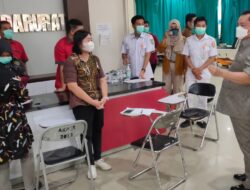 Dua Puskesmas di Kotim Belum Miliki Tenaga Dokter