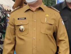 Kotim Fokus Target Capai WTP 10 Kali Berturut Turut