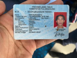 Diduga Depresi, Penumpang KM Satya Kencana III Terjun ke Laut