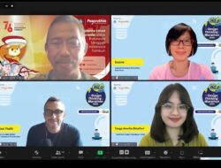 Pelajar SMA Se-Indonesia Siap Berinovasi dengan Empati lewat HiLo Teen Design Thinking Marathon 2022