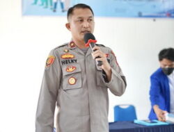 Viral Oknum Anggota Minta BBM, Wakapolres Kobar: Aipda D Sedang Diperiksa