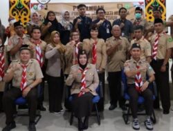 Saka Bakti Husada Diharapkan Jadi Agen Perubahan