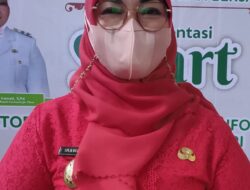 Realisasi Pendapatan dan Belanja APBD Kotim Masih Berimbang