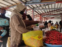 Petani Lokal Diminta Pintar Baca Peluang Pasar