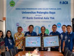BCA Hadirkan Solusi Pembayaran Uang Kuliah Tunggal