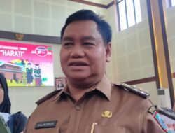 Bupati Instrusikan Tim Turun Lapangan