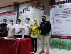 Kolaborasi MUTU, KADIN, GoTo, Indika Energy dan Indika Nature Bantu Generator Oksigen untuk RSUD Jaraga Sasameh Barito Selatan